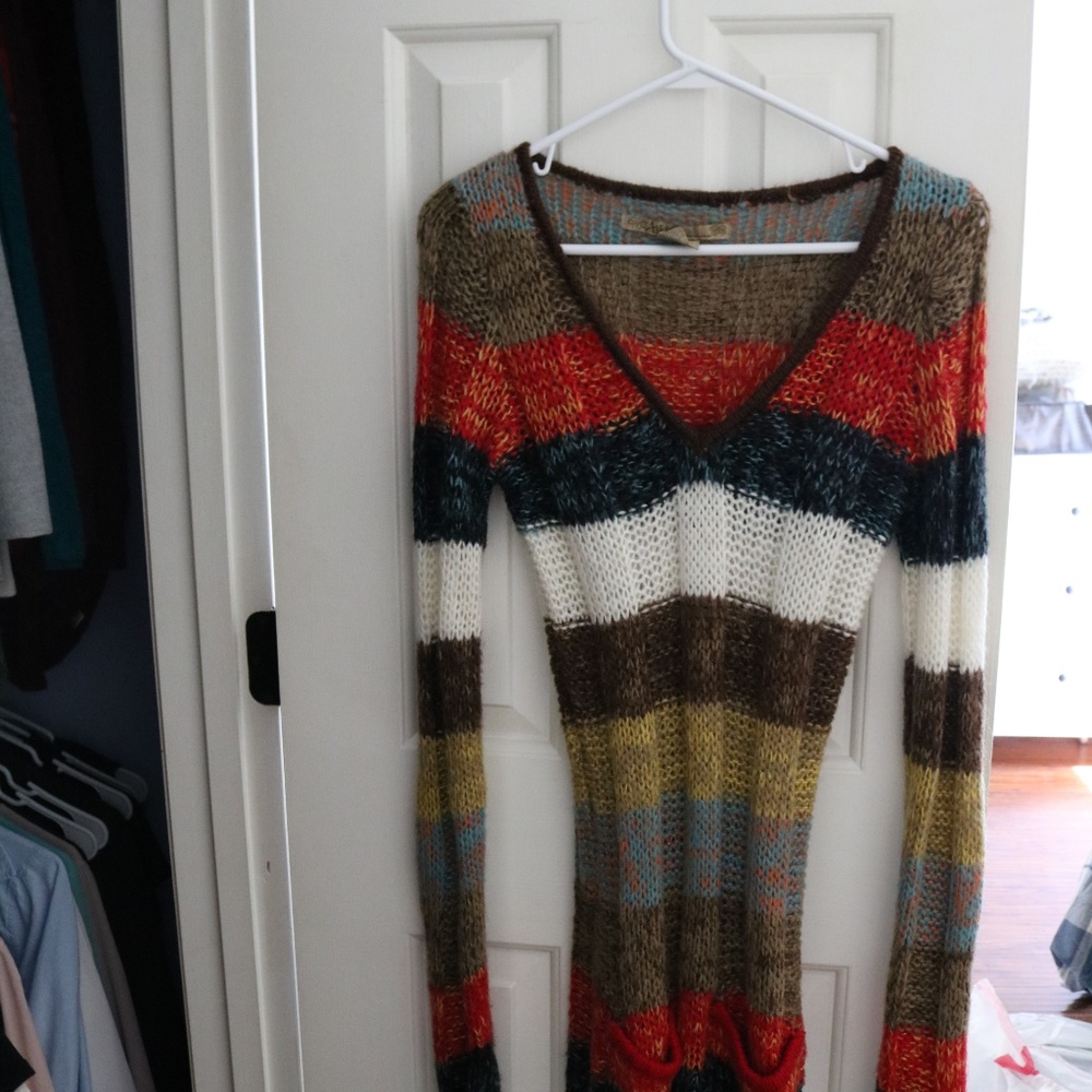 Sweater - Picture 2 of 4